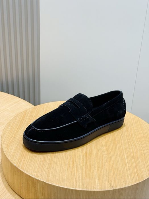 Pantofi Christian Louboutin , calitate premium , pe comanda , orice marime , 45