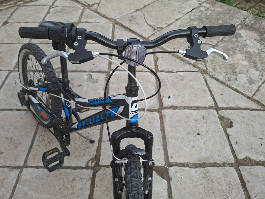 Колело Drag 20"