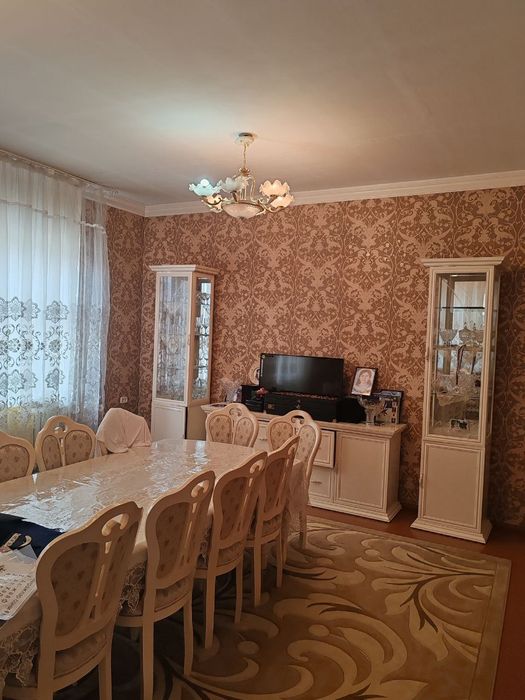 Продаю ДОМ в Греческом городке