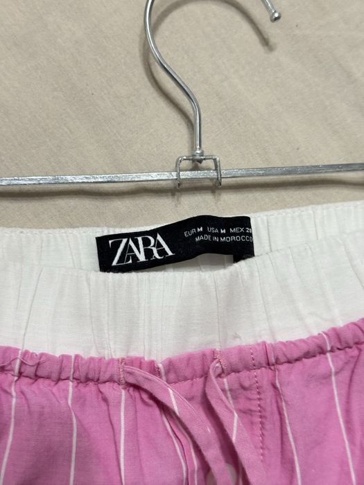 Брюки пижамные Zara, M размер