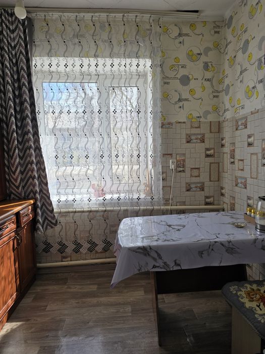 Продам 1-комнатную квартиру