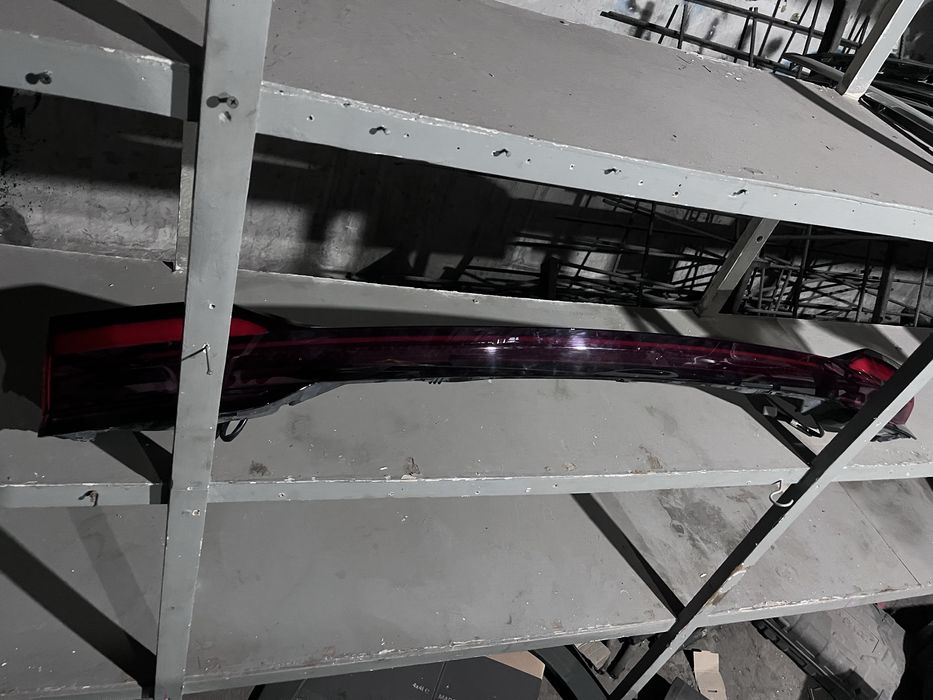 BYD орка багаж фара