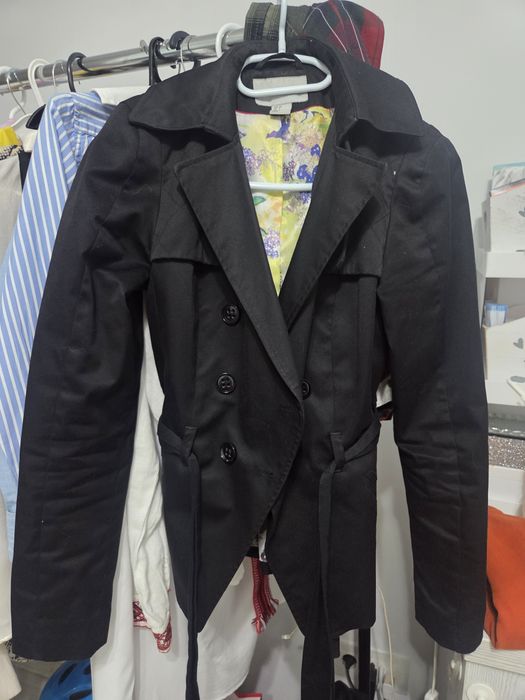 Sacou Hm  mărimea 34