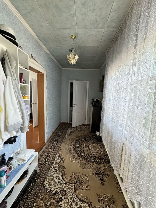 Продам дом в городе каскелен