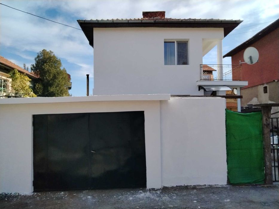 Продава се Къща в Монтана, Парта 1 - 150 кв.м за 1054 €/кв.м - Снимка #3