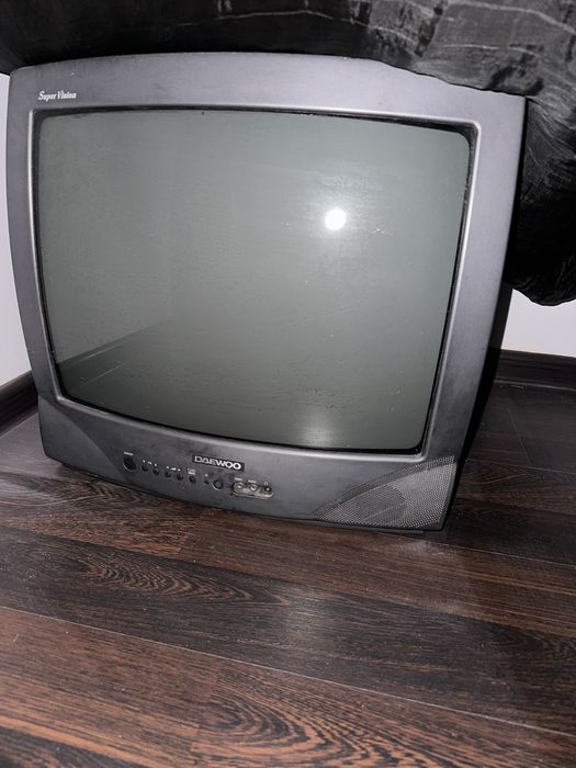 Телевизор daewoo