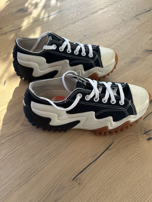 CONVERSE Platform 38,5 номер