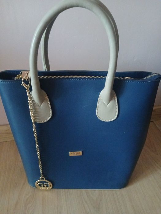 Дамска чанта UGDari Milano