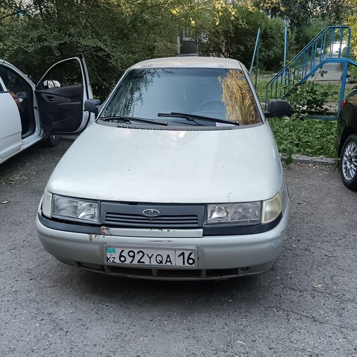 Лада 2110 продам