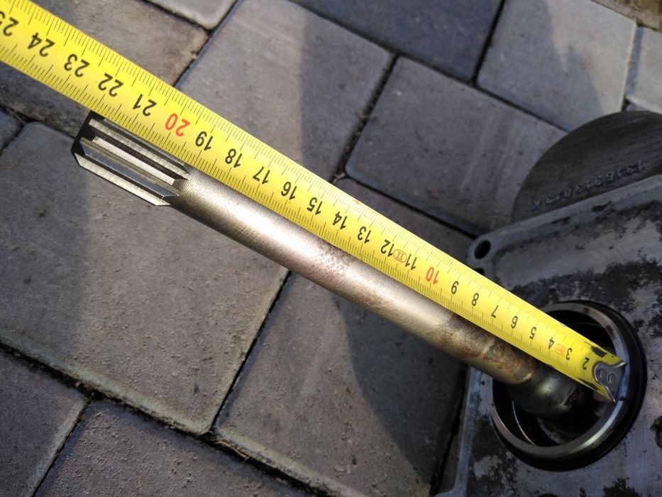 Cupla înaltă cap tractor și Priza putere cutie zf manuala