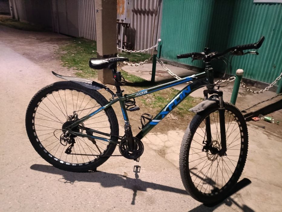 Продам мтб X flin