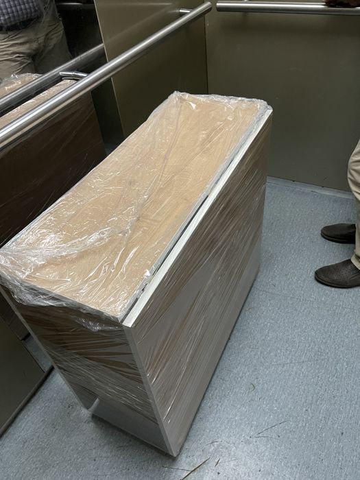 Стол книжка в Астане