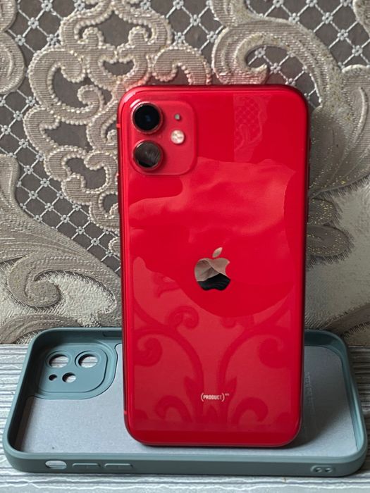 Iphone 11 128GB—82%