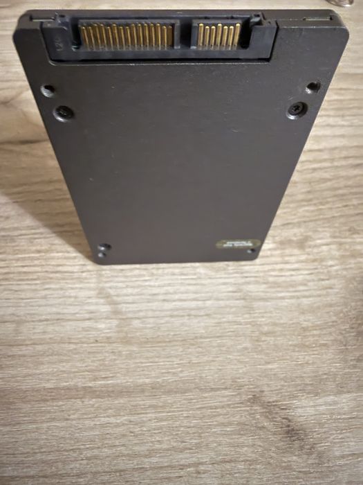 SSD Kingston 120gb (100% живот)