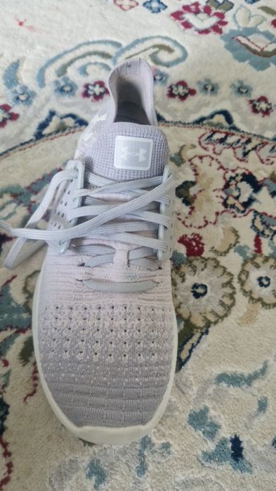 Under Armour оригинал