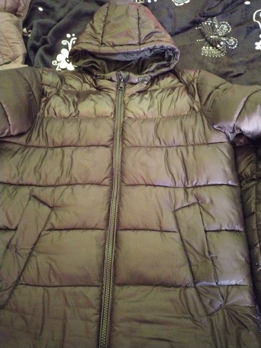 Geaca groasa băieți