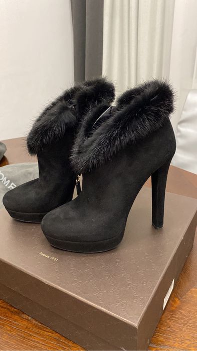 Брендовая обувь оригинал