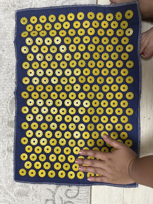 Массажный коврик