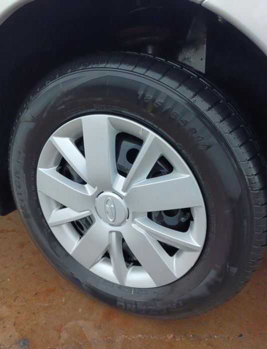 Колеса летние р14