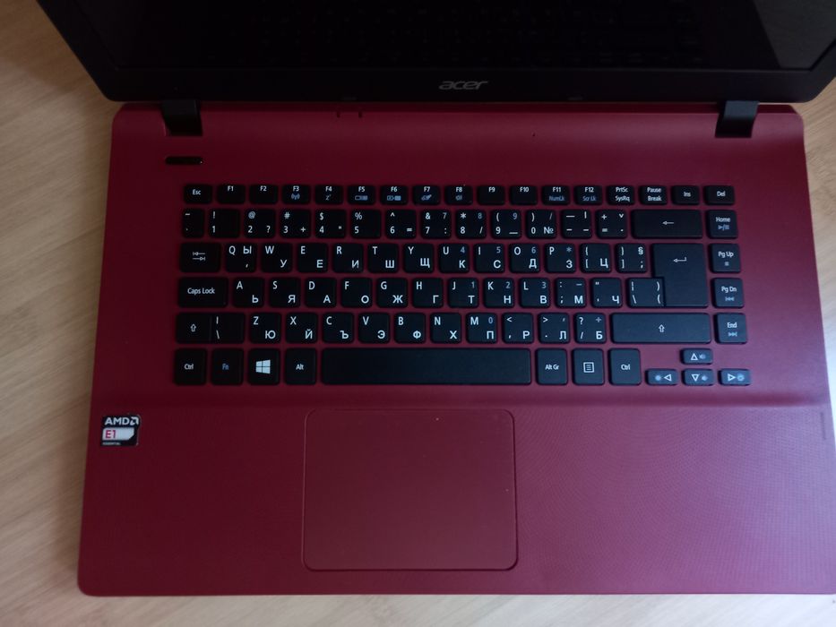 Лаптоп Acer Aspire