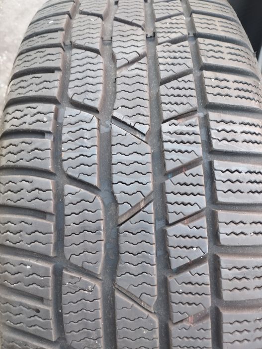 205 50 17 cauciucuri de iarna