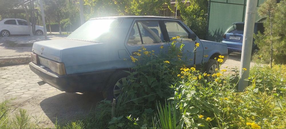 Продается Фиат Регата Италия