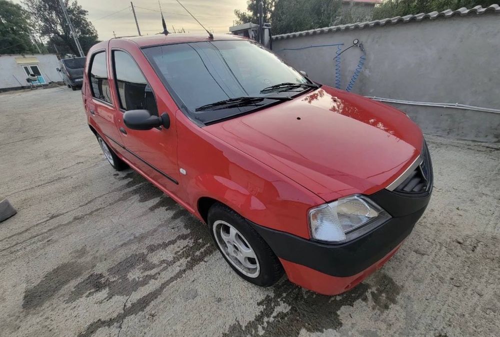 Vand Dacia Logan 1.5 Diesel 2007
