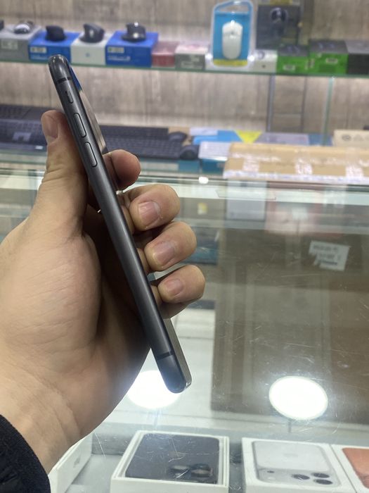 Iphone 11 128Gb blac