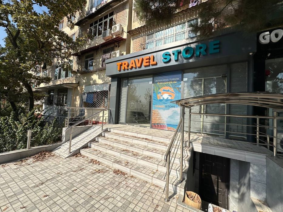 Аренда помещения Вдоль дороги ор: Самара 13-квартал | парковка | 117м²