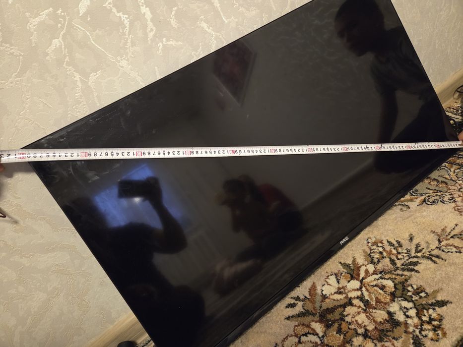 Продам телевизор ARG