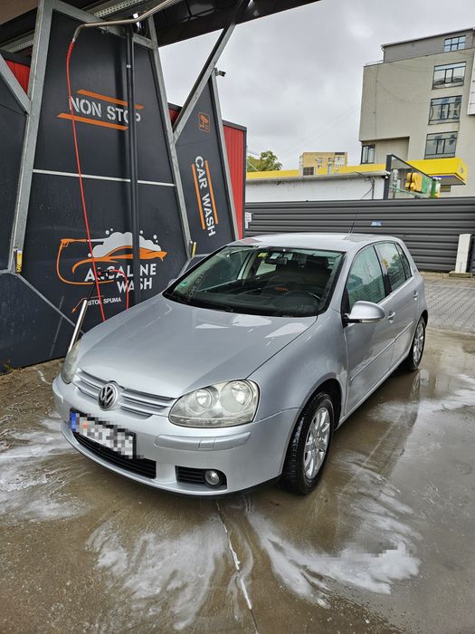 VOLKSWAGEN Golf 2006 — imagine 2