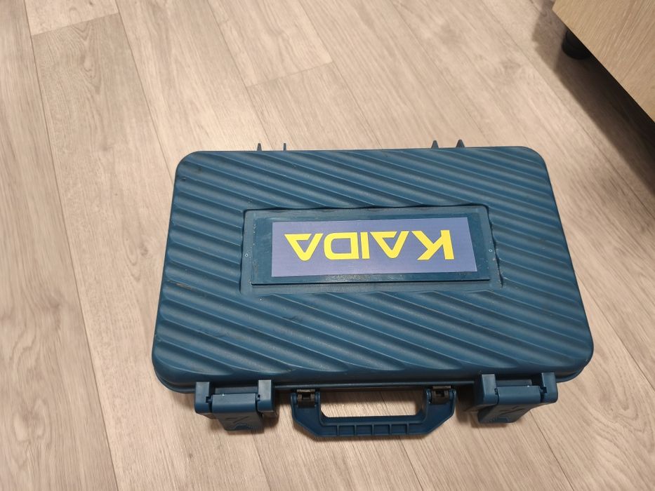 Продаю шуруповёрт