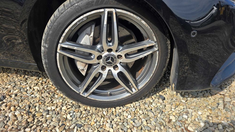 stop frana led Mercedes W213 E class tripla stanga dreapta E200 e220