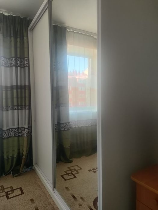 Шкаф купе вместительный