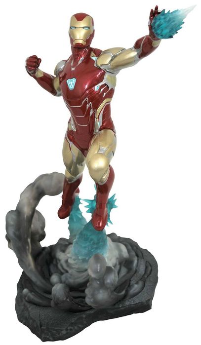 колекционерска фигура Diamond Select Marvel's Avengers - Iron Man