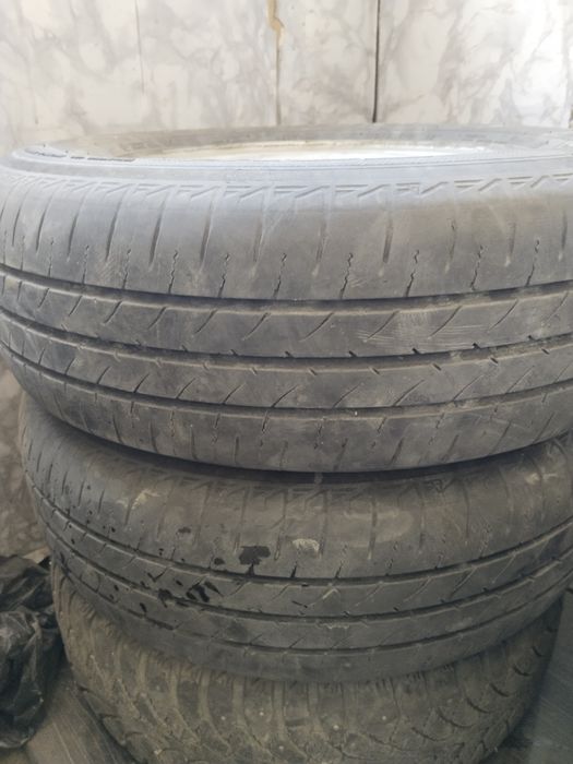 Комплект на 14 и 13 лето