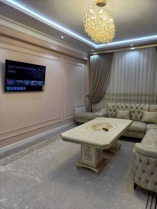 Олмазорда 2 хона 3/9 Сотаман/ Корасарой чоррахадан утканда