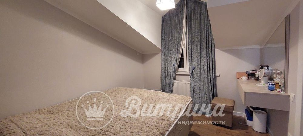 Выгодно! 3/8/8 ЖК Greenwich Бизнес