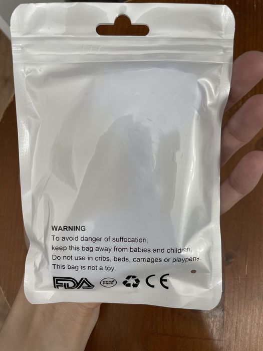 Продам новый прорезыватель для зубов