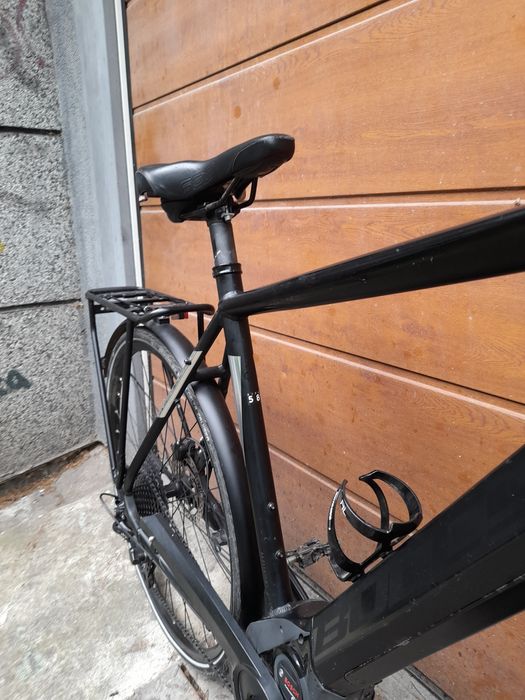 Електрически велосипед bulls cross evo licht