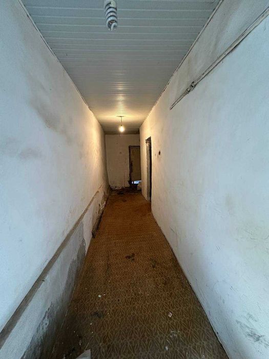 улица Турткульская 1.8 соток 3 комнаты без ремонта фасад 8 метров