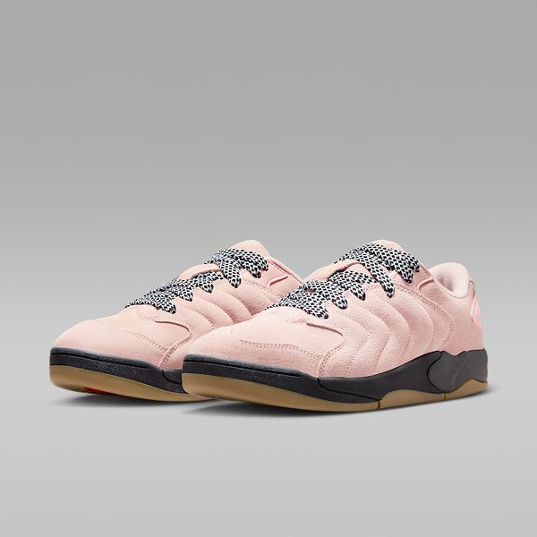 Jordan Session ОРИГИНАЛ мъжки маратонки/естествен велур - 42,5/43/44