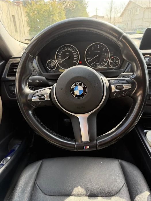 BMW 3 Series 2013 — imagine 4
