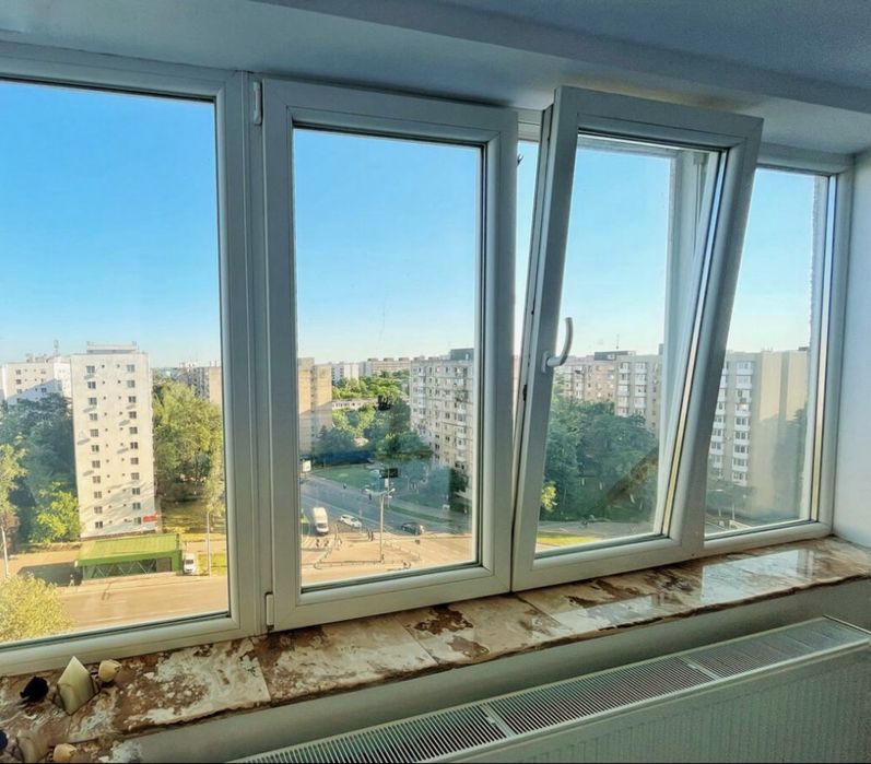 Direct Proprietar - 2 camere Drumul Taberei - Raul Doamnei