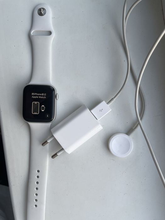 Apple Watch 5 44mm
