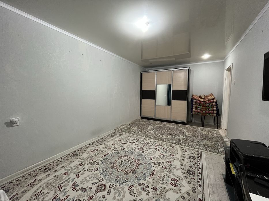 Продается квартира