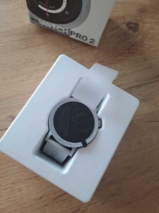 Smartwatch CMF Watch Pro 2 by Nothing