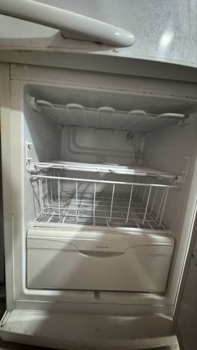 Холодильник Атлант