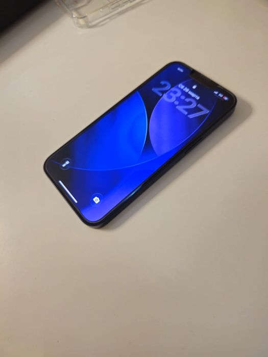 iPhone 13 128гб АКБ:79%