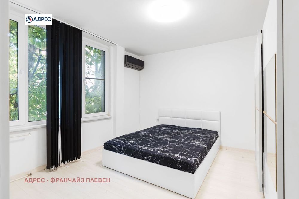 Продава се Тристаен апартамент в Враца, Център - 72 кв.м за 1776 €/кв.м - Снимка #6